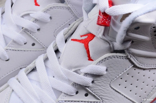 oreo red ct8529- air jordan 6 Comfortable 1549 1227